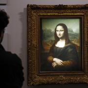 Leonardo da Vinci’s spirit lives on not just in the Mona Lisa but in his birthday being chosen by Unesco for its World Art Day