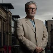 Sir James MacMillan has written a new anthem for the Queen's funeral