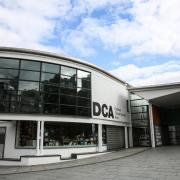 Drag Queen Storytime was due to take place at the DCA in Dundee on Saturday morning