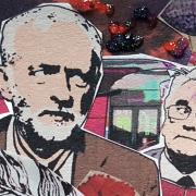 Jeremy Corbyn and John McDonnell's party don't have a position on anything