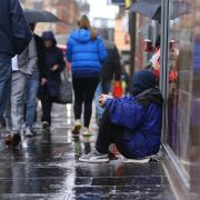 12% of students in Scotland have experienced homelessness, a report found