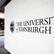 The University of Edinburgh has dismissed calls from transgender students to cancel the rescheduled screening of Adult Human Female