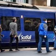 ScotRail's Delay Repay Guarantee provides compensation for late-running services