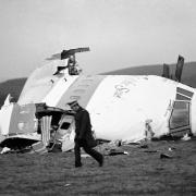 The Lockerbie tragedy claimed the lives of 270 people