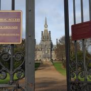 Edinburgh’s Fettes College counts former Prime Minister Tony Blair among its alumni