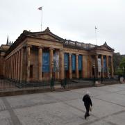 National Galleries of Scotland told MSPs its visitor numbers are likely to remain below pre-Covid levels until at least 2025