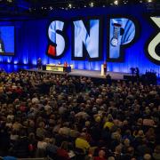 Kevin McKenna shares his experience of the SNP Party conference