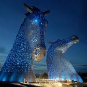 The Kelpies are currently running a £600,000 loss