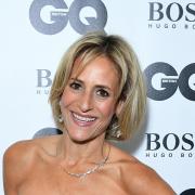 Emily Maitlis says Sir Robbie Gibb is an 'active agent' of the Tory party