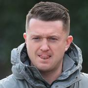 Tommy Robinson bemoaned his lack of a family life