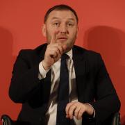 Stalwart advocates of the Union such as Ian Murray are not exuding confidence