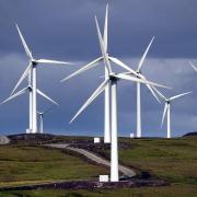 Wind farms are part of the solution – not the problem