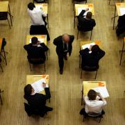 SQA staff consider strike action that could disrupt this year's exams