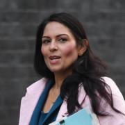 Priti Patel's Home Office operates a hostile environment policy