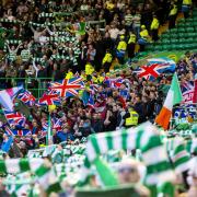 Supporters may not be back in football stadiums as soon as expected