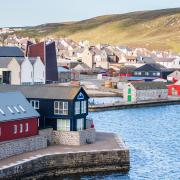 Shetland is among those to share in the funding boost from the Scottish Government