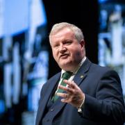 SNP MP Ian Blackford will point to a litany of scandals which have engulfed the UK Government in recent weeks