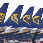 Ryanair apologised for the incident and reimbursed the family