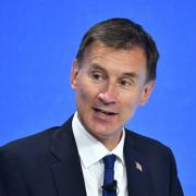Jeremy Hunt will make an emergency statement to try stabilise the market