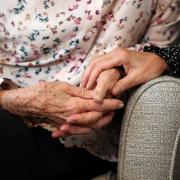 The study, known as Scottish Care of Older People (SCoOP) national audit project, received responses from 26 Scottish hospitals in 2019