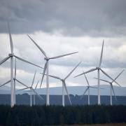 Scotland is now producing 20% of all UK renewable energy, but pensioners are struggling to pay their bills