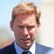 Tobias Ellwood's comments come despite a dramatic slide in women’s rights in the country