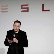 Elon Musk, CEO of Tesla Motors, is considered the embodiment of 'the rich dismantling the means to communicate freely at scale'.