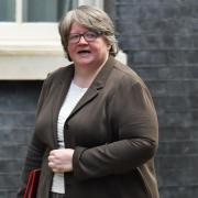 Thérèse Coffey has been accused of attempting to hide the impact of welfare reforms