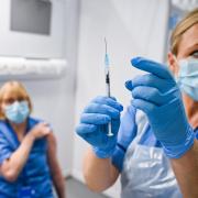 NHS Scotland continues to deliver the coronavirus vaccine programme, but Cosla leaders say councils have a 'vital role' to play in meeting health needs