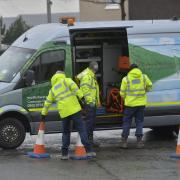 It is alleged that Scottish Water sent an e-mail to staff proposing a new pay offer without consultation