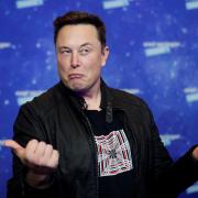 Elon Musk to quit as Twitter chief if he finds someone ‘foolish enough’ to take job