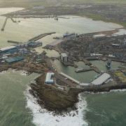 Peterhead’s port could become so much more if Scotland thinks big