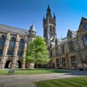 The former rector of Glasgow University has called for Confucius institutes to close