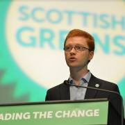 Ross Greer MSP has taken aim at the SNP’s Fergus Ewing after his criticism of deposit return scheme plans