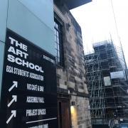 The Quality Assurance Agency has made a series of recommendations over Glasgow School of Art operations