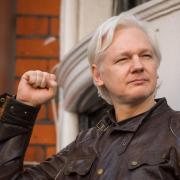 Julian Assange extradition order signed as US espionage charges await