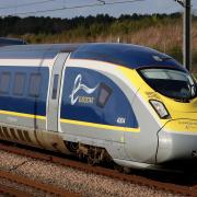 Brexit and the impact of Covid has led to Eurostar axing its London to Disneyland service from June 2023
