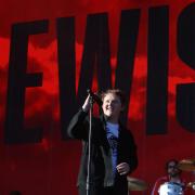 Lewis Capaldi is to headling the Reading and Leeds Festival in 2023