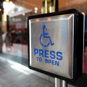 The new disability payment is set to be rolled out across the entirety of Scotland by the end of 2025