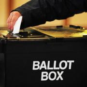 Many candidates in the council elections have been automatically elected because their wards are uncontested