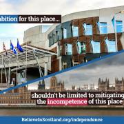 Open Minds on Independence #21: Must Scots settle for cronyism and incompetence?