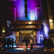 Glasgow Film Theatre (GFT) was lauded as a 'unique jewel in Scotland’s movie-going crown' by Time Out