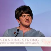 Arlene Foster’s words were deliberately inflammatory and malevolent