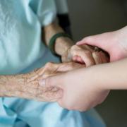 The rollout of the national care service has been delayed