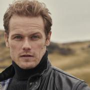 'Goosebumps': Fans react as Outlander's Sam Heughan reveals new trailer