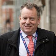 Brexit minister Lord Frost reportedly resigns from Cabinet