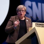 Joanna Cherry called for detailed work to be given on what an independent Scotland should look like