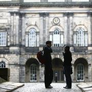 NUS Scotland demands action over student housing shortage
