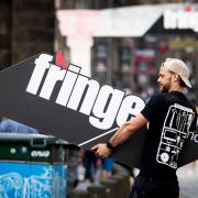 Rising accommodation costs endanger the future of the Fringe