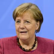 Angela Merkel's dealings with Russia have drawn criticism due to the current situation in Ukraine.